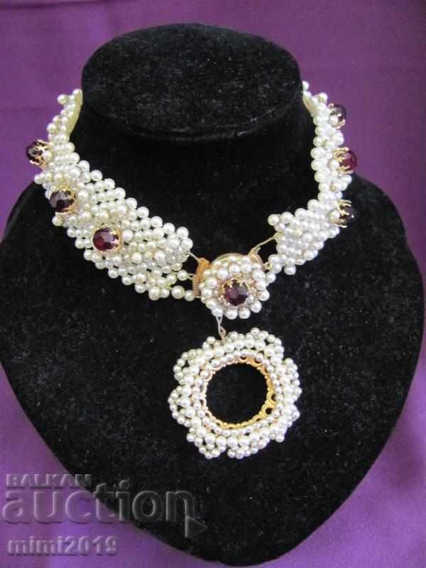Vintage Women's Necklace