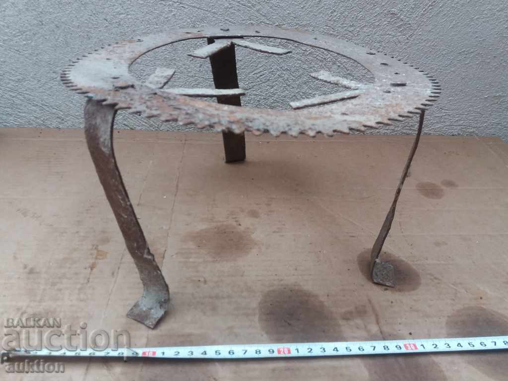 Delivery of OLD REVIVAL PIRUSTIA Delivery of OLD REVIVAL PIRUSTIA