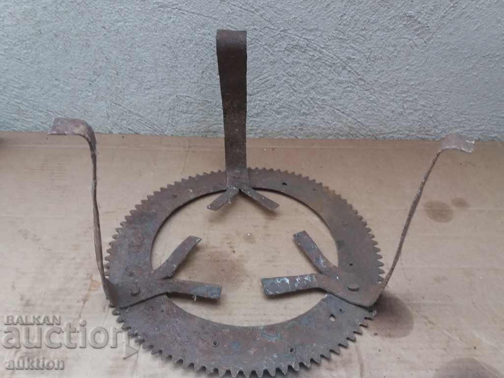 OLD REVIVAL PIRUSTIA - 5 OLD REVIVAL PIRUSTIA - 5