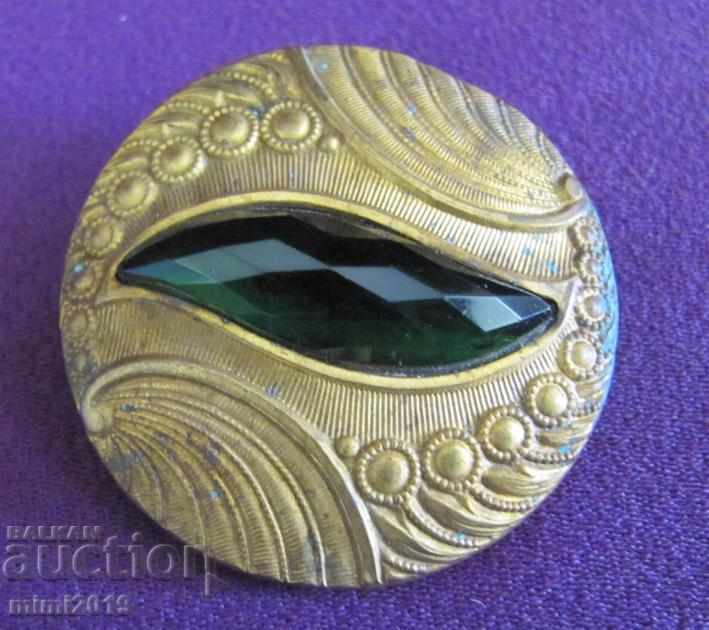 Delivery of 30s Vintage Women's Brooch