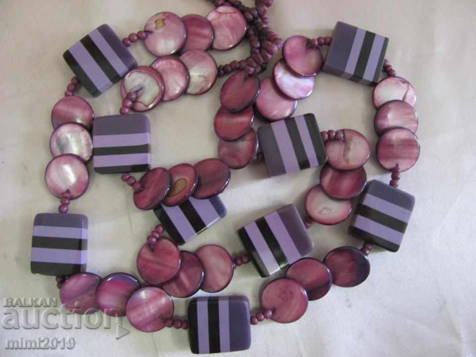 70s Women's Necklace, Necklace - 5