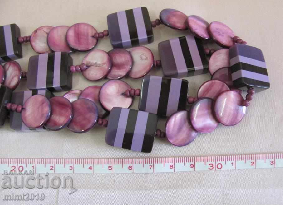 70s Women's Necklace, Necklace - 7