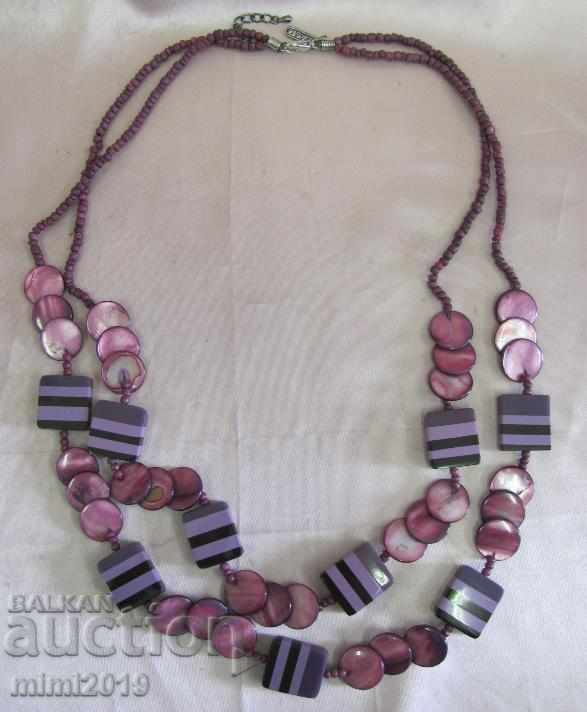 70s Women's Necklace, Necklace