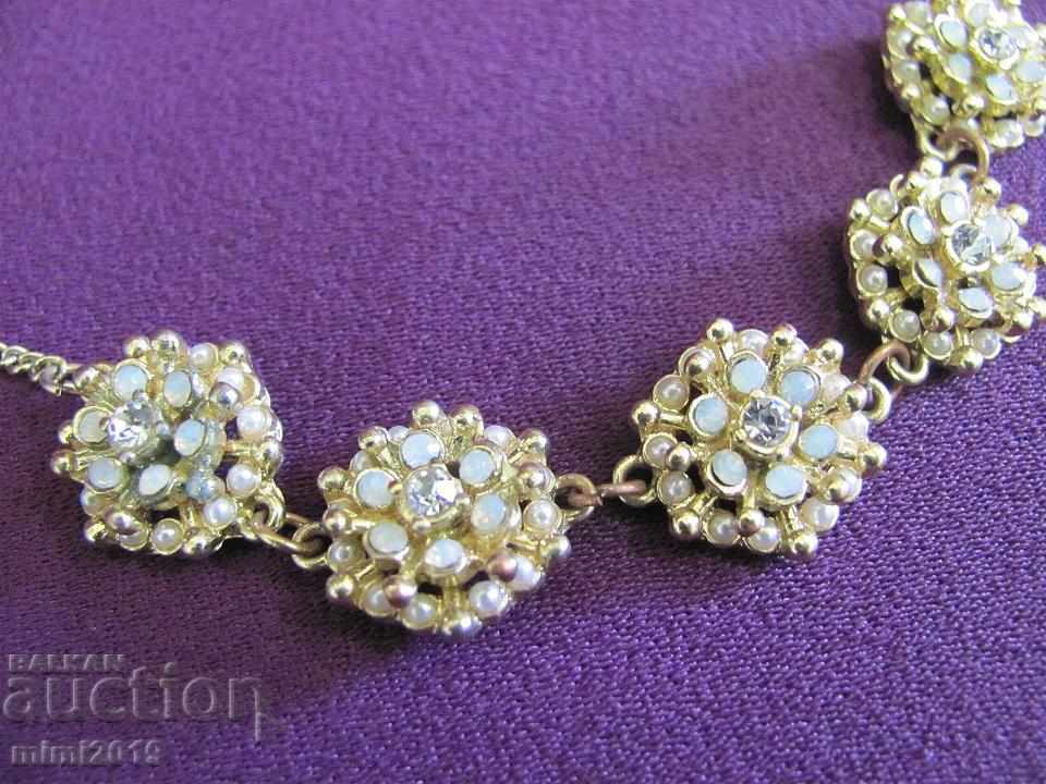 Screw 2 pcs. Women's Necklaces, Necklaces natural stones - 5 Screw 2 pcs. Women's Necklaces, Necklaces natural stones - 5