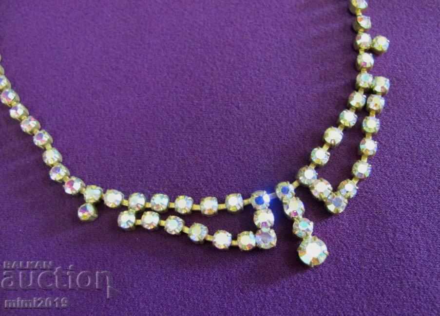 30s Women's Necklace, Necklace with price 30.00 BGN | € 15.34 30s Women's Necklace, Necklace with price 30.00 BGN | € 15.34