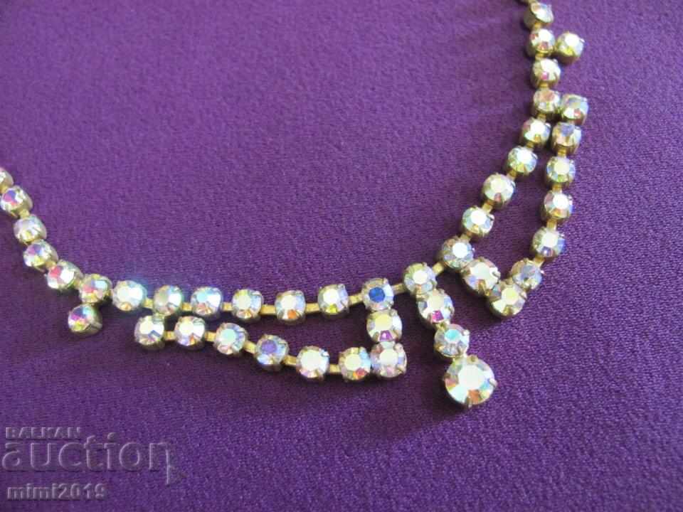 Auction 30s Women's Necklace, Necklace Auction 30s Women's Necklace, Necklace