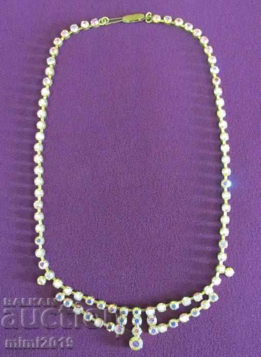 30s Women's Necklace, Necklace - 6 30s Women's Necklace, Necklace - 6