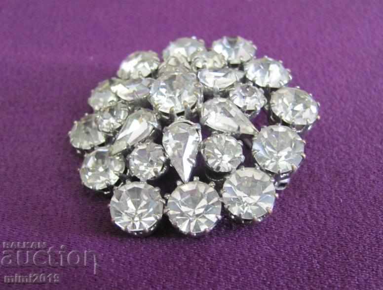 Auction  30s Women's Brooch