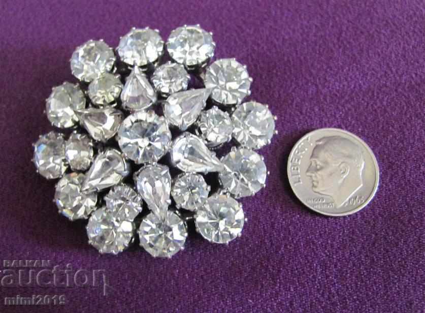 30s Women's Brooch - 5