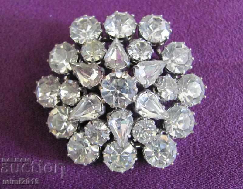 30s Women's Brooch - 6