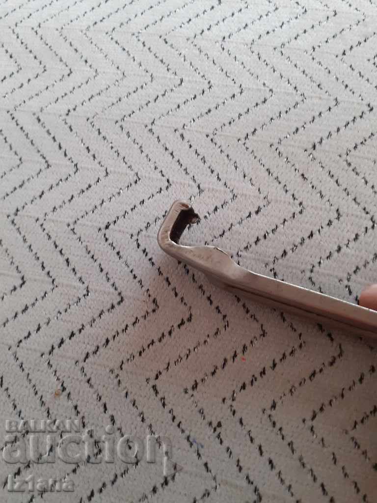 Delivery of Old Radeberger Pilsner opener