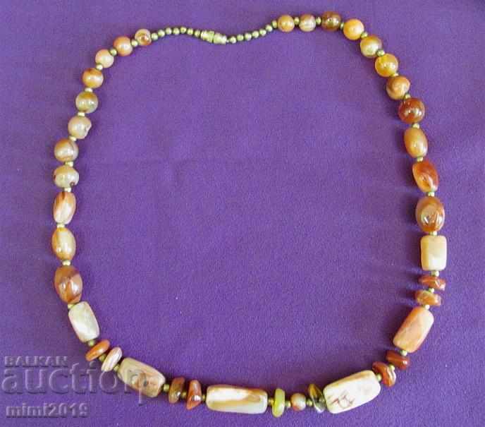 Screw 2 pcs. Women's Necklace, Necklace natural pearls with price 36.00 BGN | € 18.41 Screw 2 pcs. Women's Necklace, Necklace natural pearls with price 36.00 BGN | € 18.41