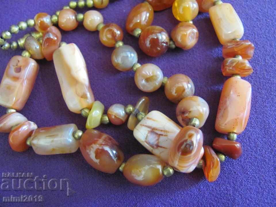 Delivery of Screw 2 pcs. Women's Necklace, Necklace natural pearls Delivery of Screw 2 pcs. Women's Necklace, Necklace natural pearls