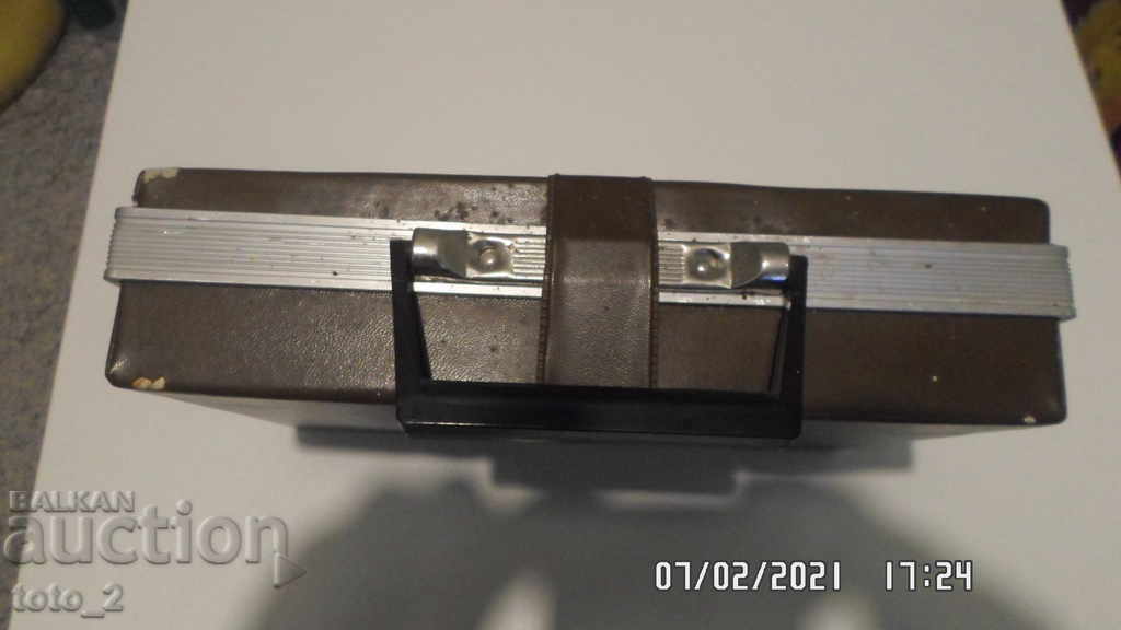 АВТО АПТЕЧКА -ПИРИН -НАМАЛЕНИЕ !!! с цена € 6.50 | 12.71 лв.