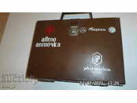 CAR FIRST AID KIT - PIRIN - DISCOUNT!!!