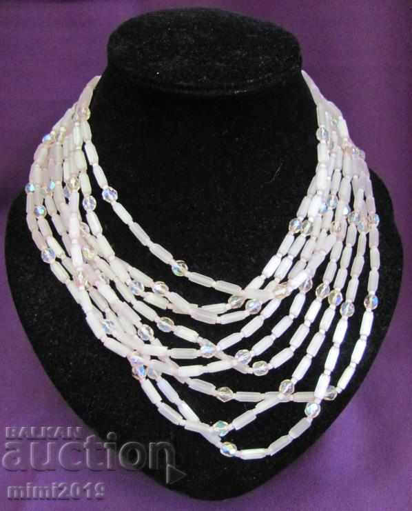 Vintic Women's Necklace, Necklace Bohemia with price 80.00 BGN | € 40.90