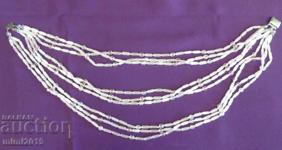 Delivery of Vintic Women's Necklace, Necklace Bohemia