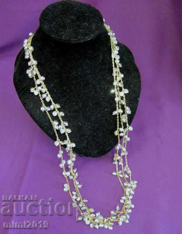 Vintic Women's Necklace, Necklace Bohemia with price 60.00 BGN | € 30.68 Vintic Women's Necklace, Necklace Bohemia with price 60.00 BGN | € 30.68