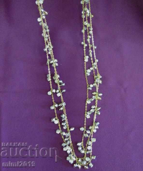 Auction Vintic Women's Necklace, Necklace Bohemia Auction Vintic Women's Necklace, Necklace Bohemia