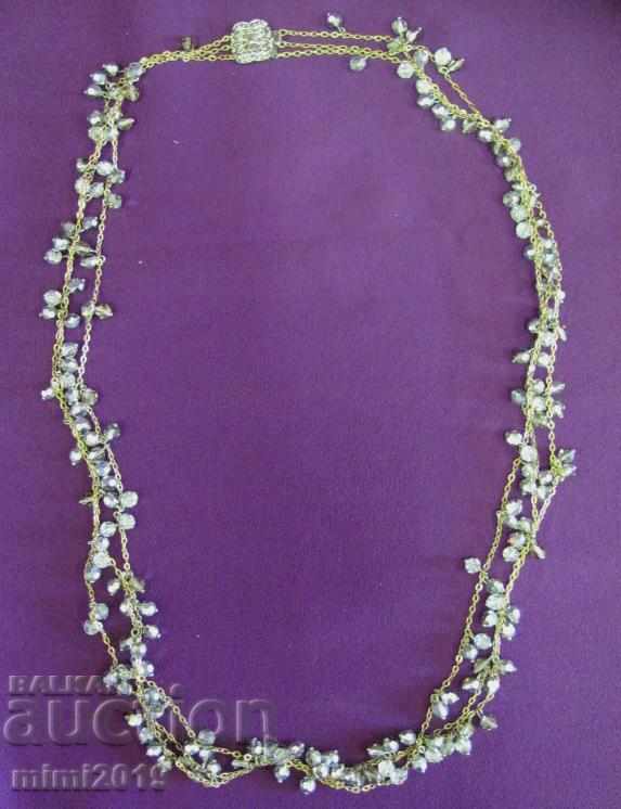 Delivery of Vintic Women's Necklace, Necklace Bohemia Delivery of Vintic Women's Necklace, Necklace Bohemia