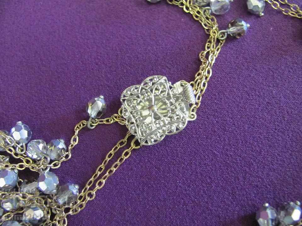 Vintic Women's Necklace, Necklace Bohemia - 5 Vintic Women's Necklace, Necklace Bohemia - 5