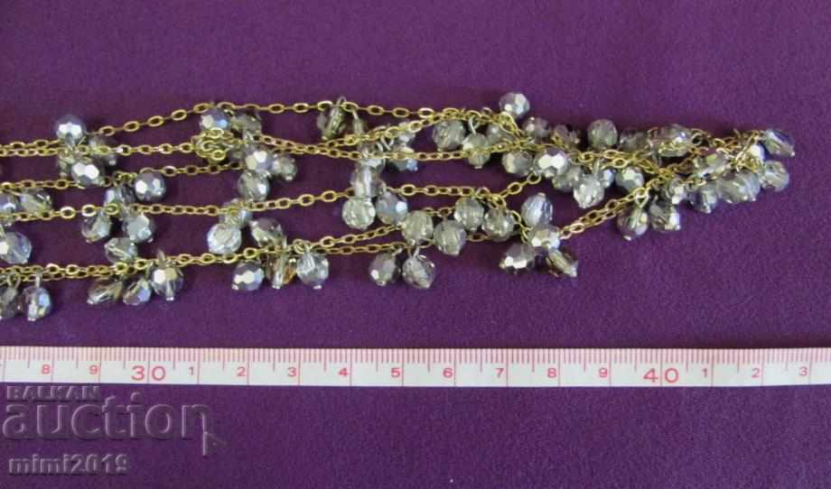 Vintic Women's Necklace, Necklace Bohemia - 6 Vintic Women's Necklace, Necklace Bohemia - 6