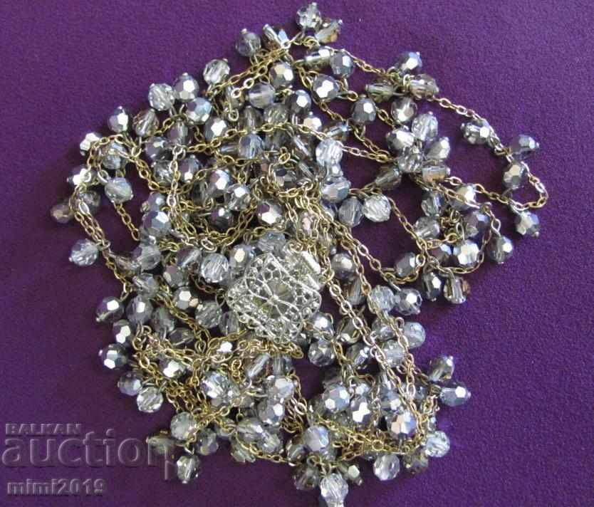 Vintic Women's Necklace, Necklace Bohemia - 7 Vintic Women's Necklace, Necklace Bohemia - 7