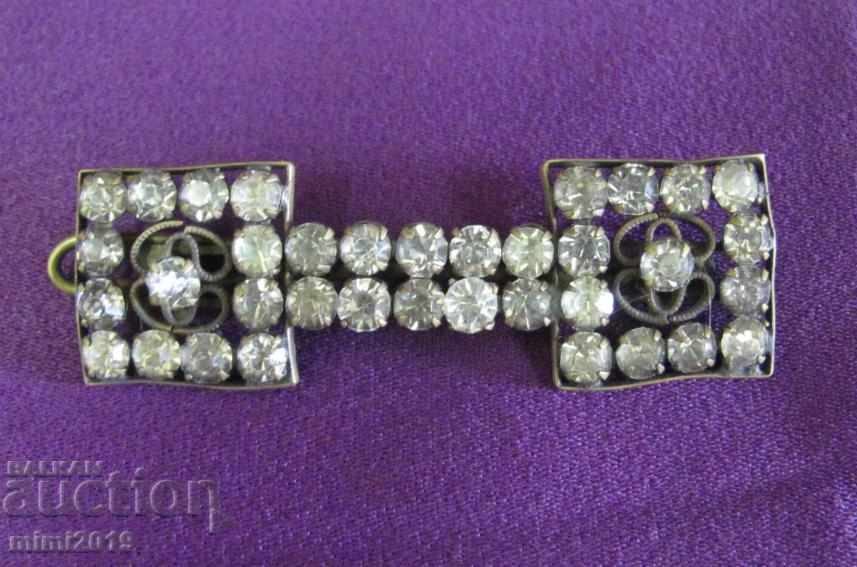 Vintage Women's Bracelet and Hairpin - 7 Vintage Women's Bracelet and Hairpin - 7