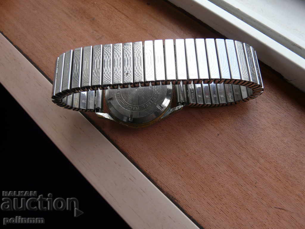 Rare military watch ETANCHE with price 140.00 BGN | € 71.58 Rare military watch ETANCHE with price 140.00 BGN | € 71.58