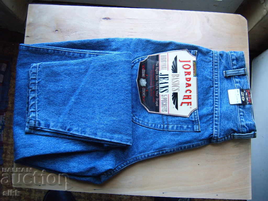 Γυναικεία τζιν καινούργια