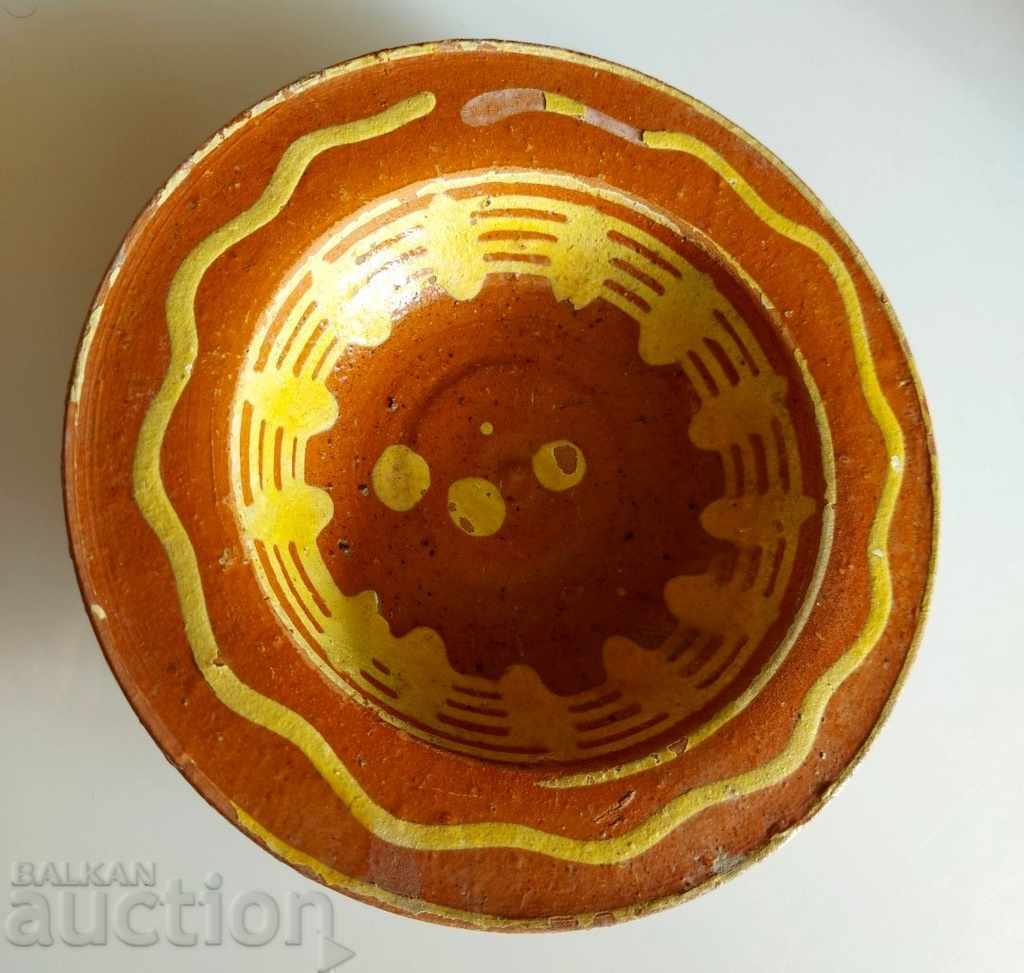 Delivery of STAR AUTHENTIC WRITTEN CERAMIC CHINA CUP