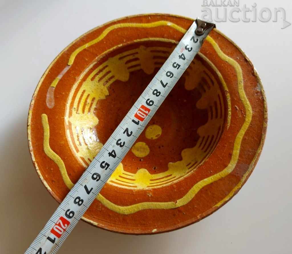 STAR AUTHENTIC WRITTEN CERAMIC CHINA CUP - 5