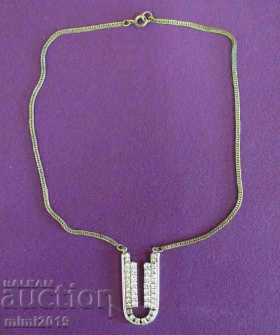 Vintage Women's Belt and Necklace - 6 Vintage Women's Belt and Necklace - 6