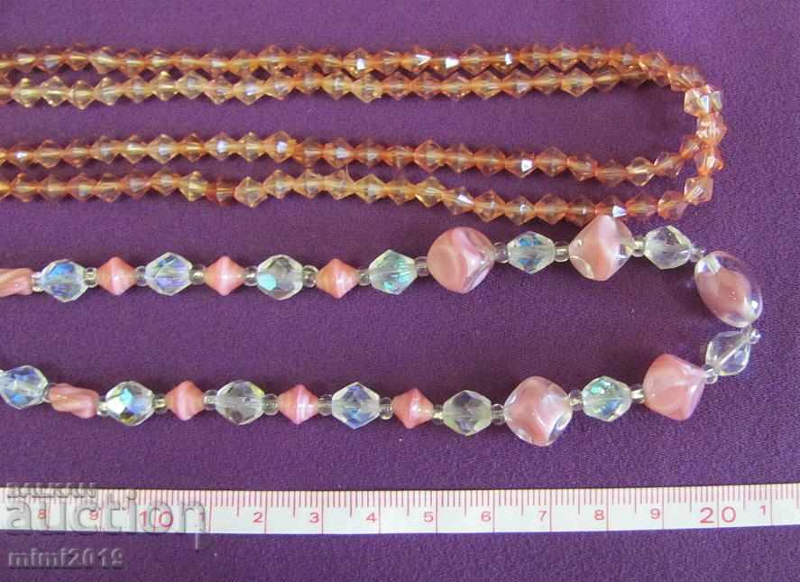 Screw 2 pcs. Women's Necklaces, Necklace - 7 Screw 2 pcs. Women's Necklaces, Necklace - 7