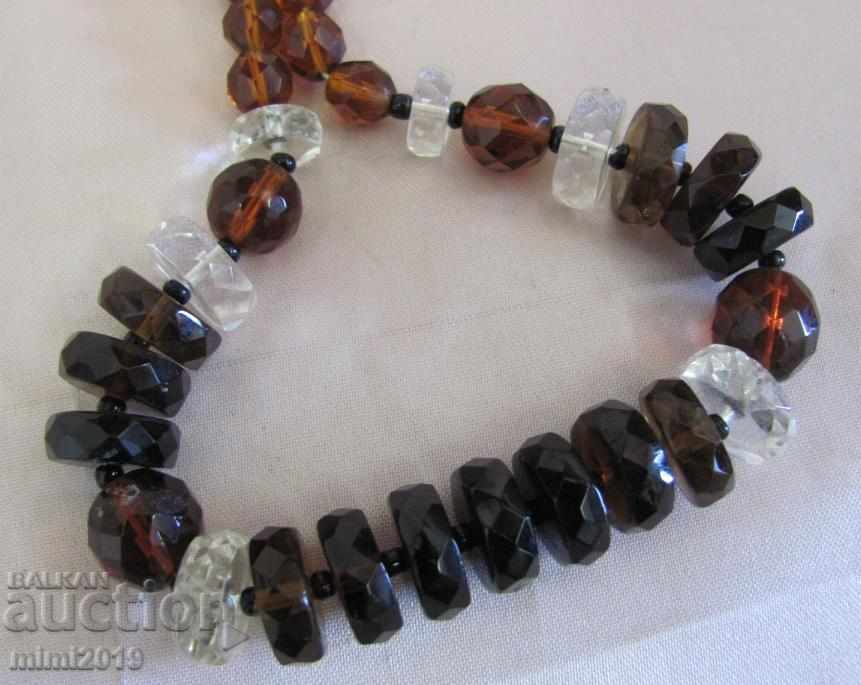 Auction Vintic Women's Necklace, Necklace Bohemia Auction Vintic Women's Necklace, Necklace Bohemia