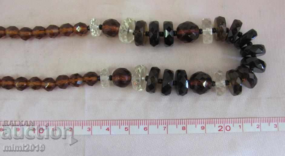 Vintic Women's Necklace, Necklace Bohemia - 5 Vintic Women's Necklace, Necklace Bohemia - 5