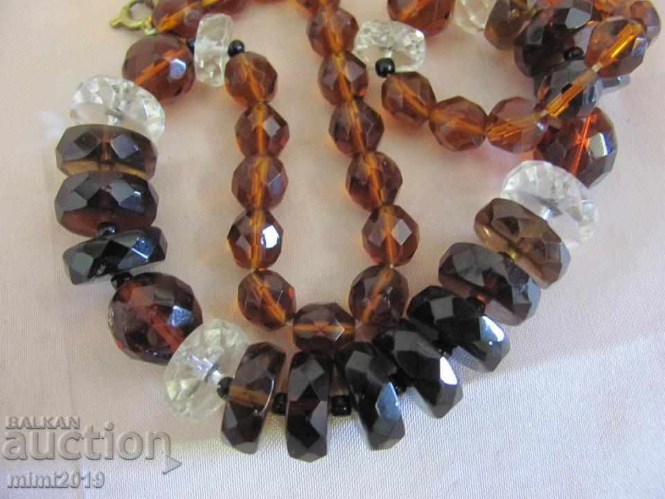 Vintic Women's Necklace, Necklace Bohemia - 6 Vintic Women's Necklace, Necklace Bohemia - 6