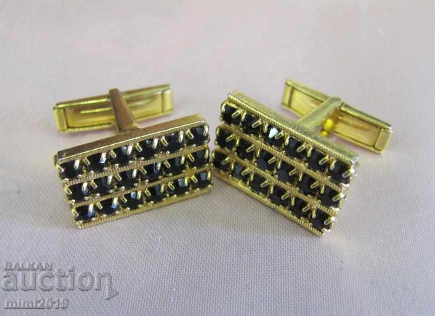 70s Vintage Men's Buttons 4 sets with price 50.00 BGN | € 25.56 70s Vintage Men's Buttons 4 sets with price 50.00 BGN | € 25.56