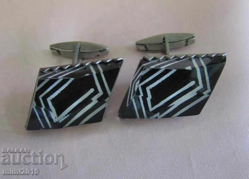 Delivery of 70s Vintage Men's Buttons 4 sets Delivery of 70s Vintage Men's Buttons 4 sets