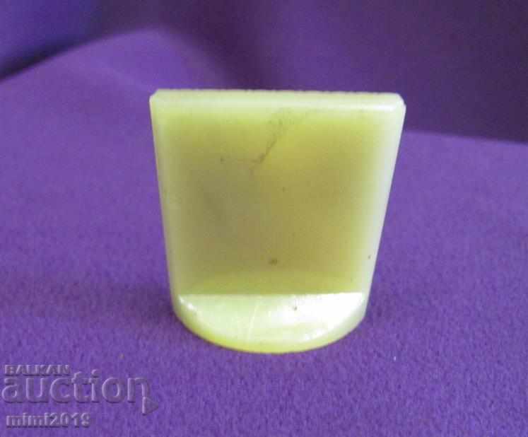 Vintich Glass Icon Iv. Rilski with price 40.00 BGN | € 20.45 Vintich Glass Icon Iv. Rilski with price 40.00 BGN | € 20.45