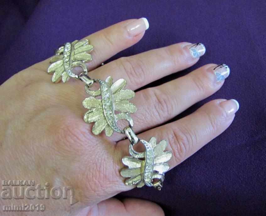 Vintage Women's Bracelet - 7 Vintage Women's Bracelet - 7