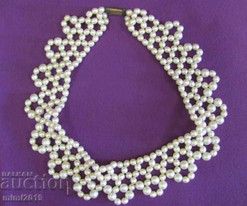 70s Old Women's Necklace, Necklace with price 50.00 BGN | € 25.56