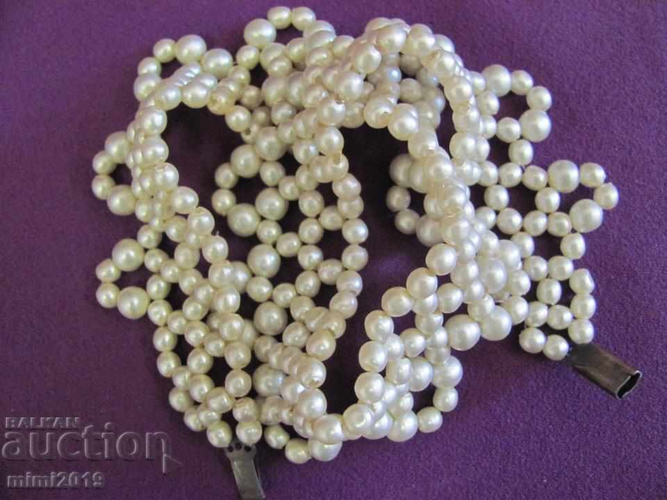 Delivery of 70s Old Women's Necklace, Necklace