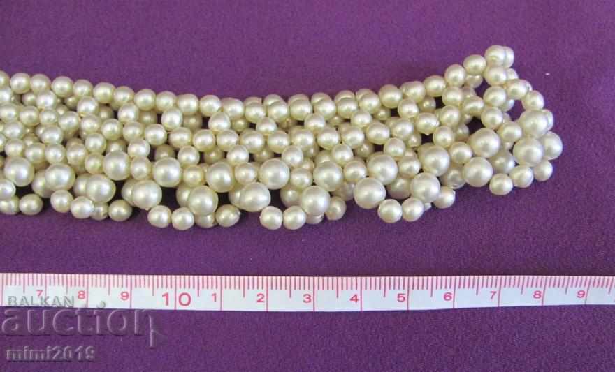 70s Old Women's Necklace, Necklace - 6