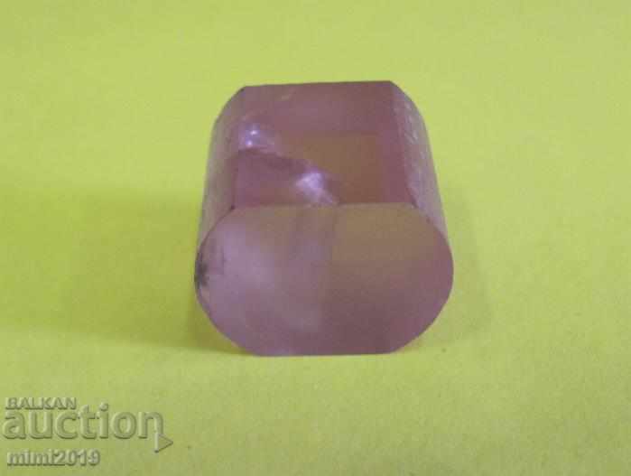 Synthetic Ruby 3.85 g about 20 carats with price 360.00 BGN | € 184.07 Synthetic Ruby 3.85 g about 20 carats with price 360.00 BGN | € 184.07