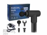 Massager Fascial Gun KH-320-4 nozzle