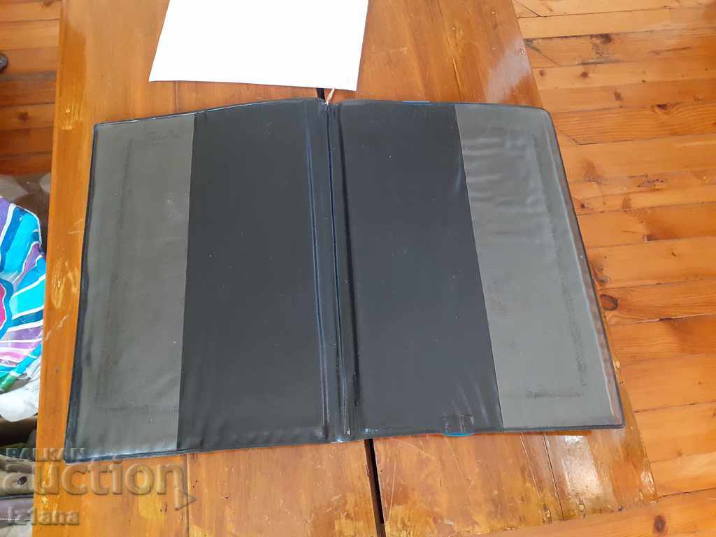 Delivery of Old folder Greeting address Delivery of Old folder Greeting address