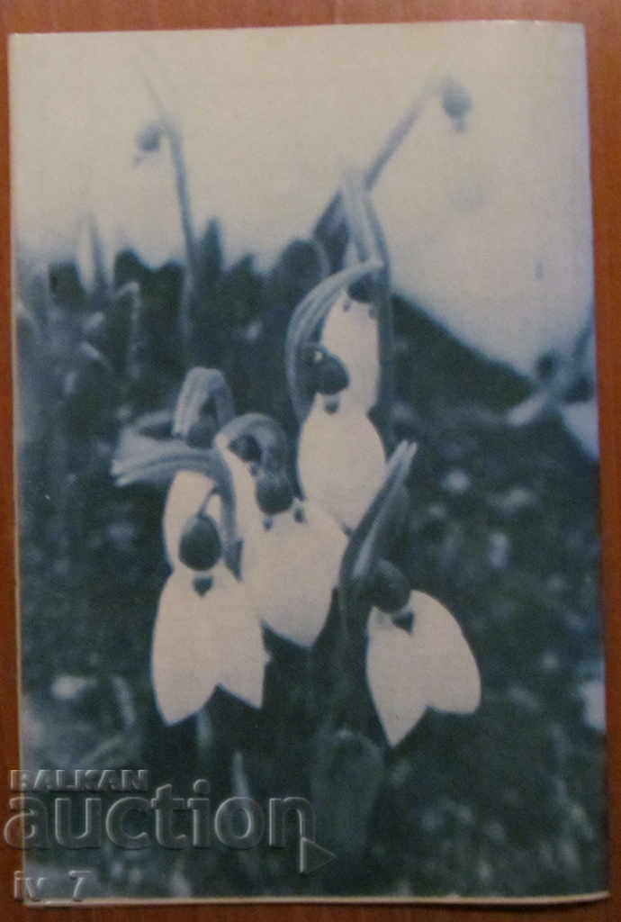 ΠΕΡΙΟΔΙΚΟ "PCHELARSTVO" (ΜΕΛΙΣΣΟΚΟΜΙΑ) - ΤΕΥΧΟΣ 2, ΕΤΟΣ 1987 - 6