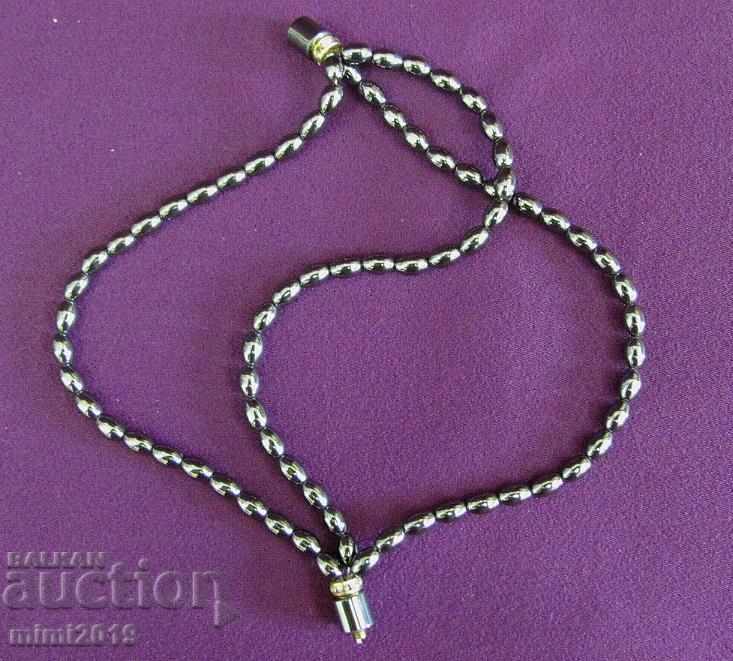 Delivery of 2 pcs. Women's Bracelets natural stones and polished crystal Delivery of 2 pcs. Women's Bracelets natural stones and polished crystal