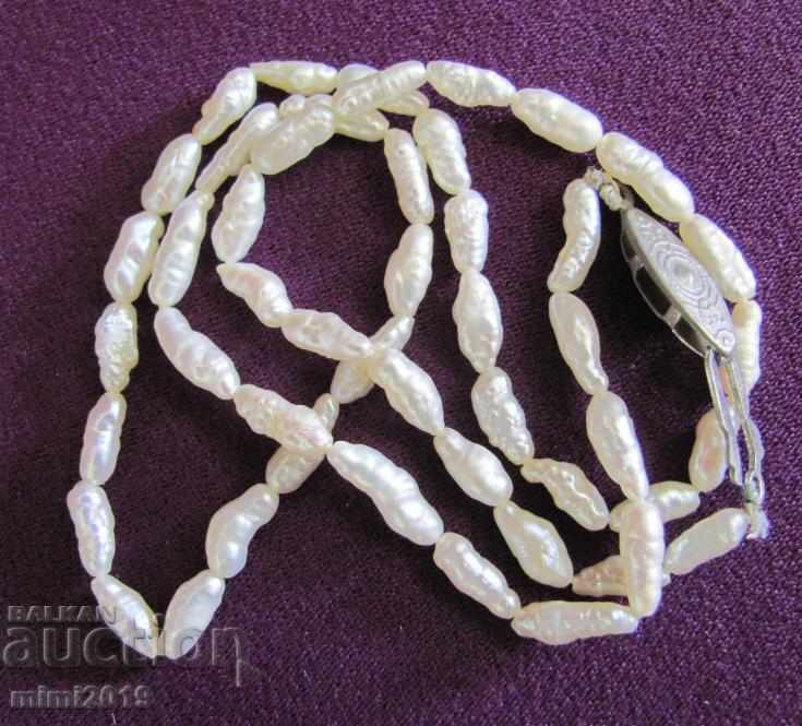 Auction 2 Women's Ladies Necklaces, Necklaces natural pearls Auction 2 Women's Ladies Necklaces, Necklaces natural pearls